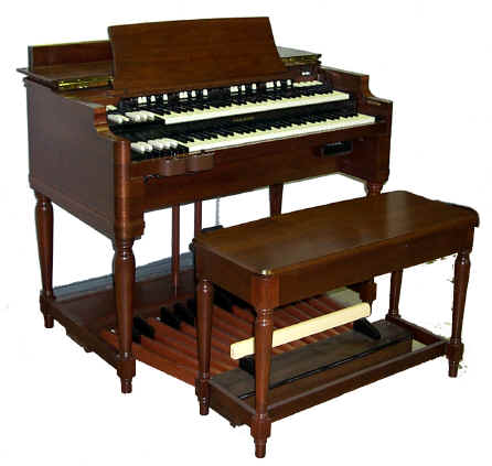 Hammond B-3 Classic